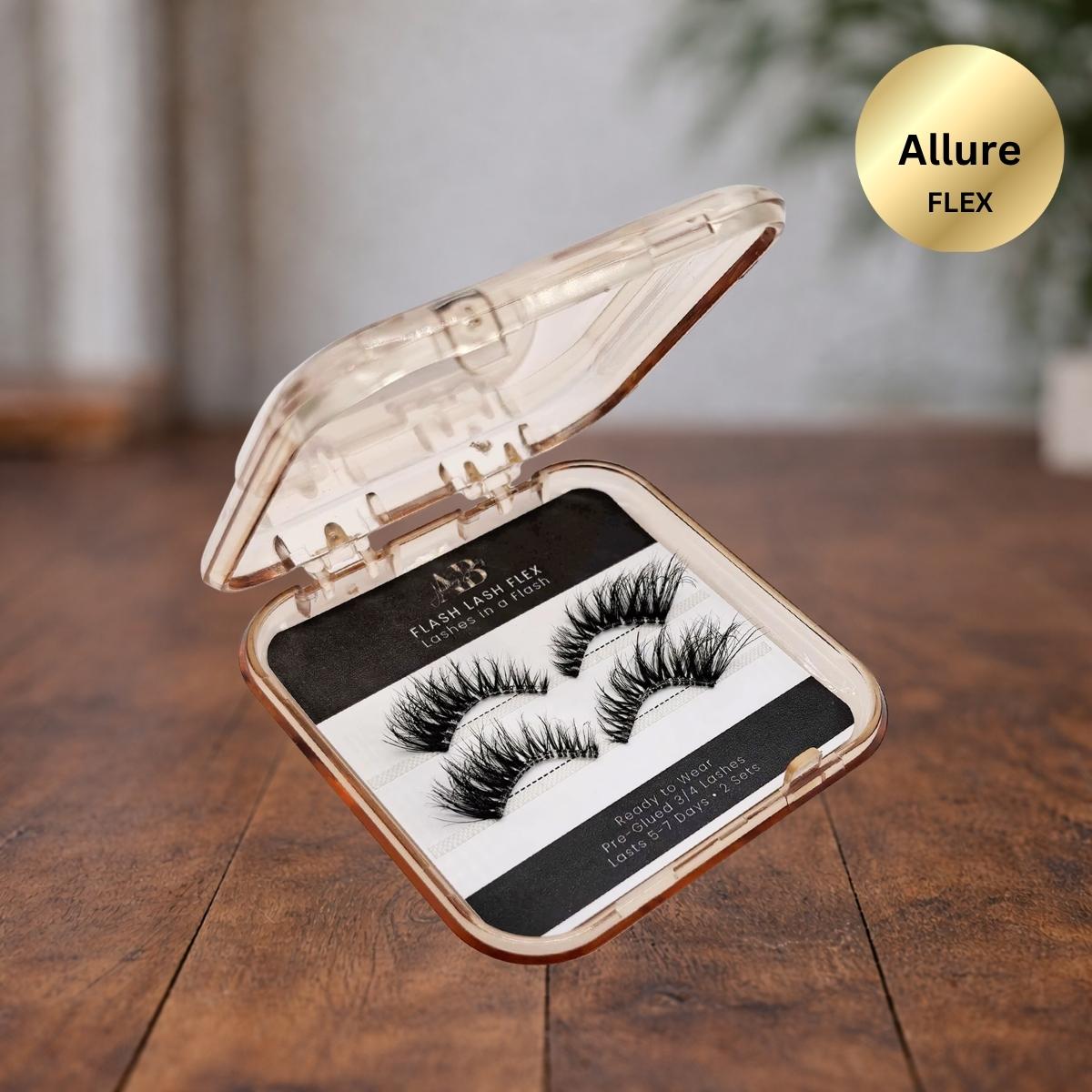 Flash Lash FLEX - Allure - Alchemy Beauty