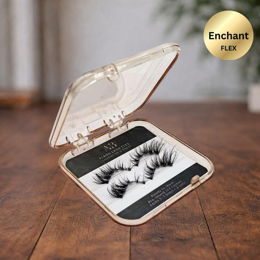 Flash Lash FLEX - Enchant - Alchemy Beauty