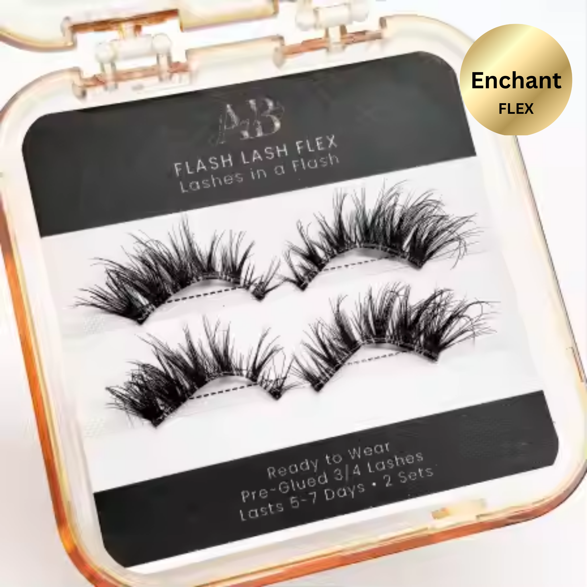 Flash Lash FLEX - Enchant - Alchemy Beauty