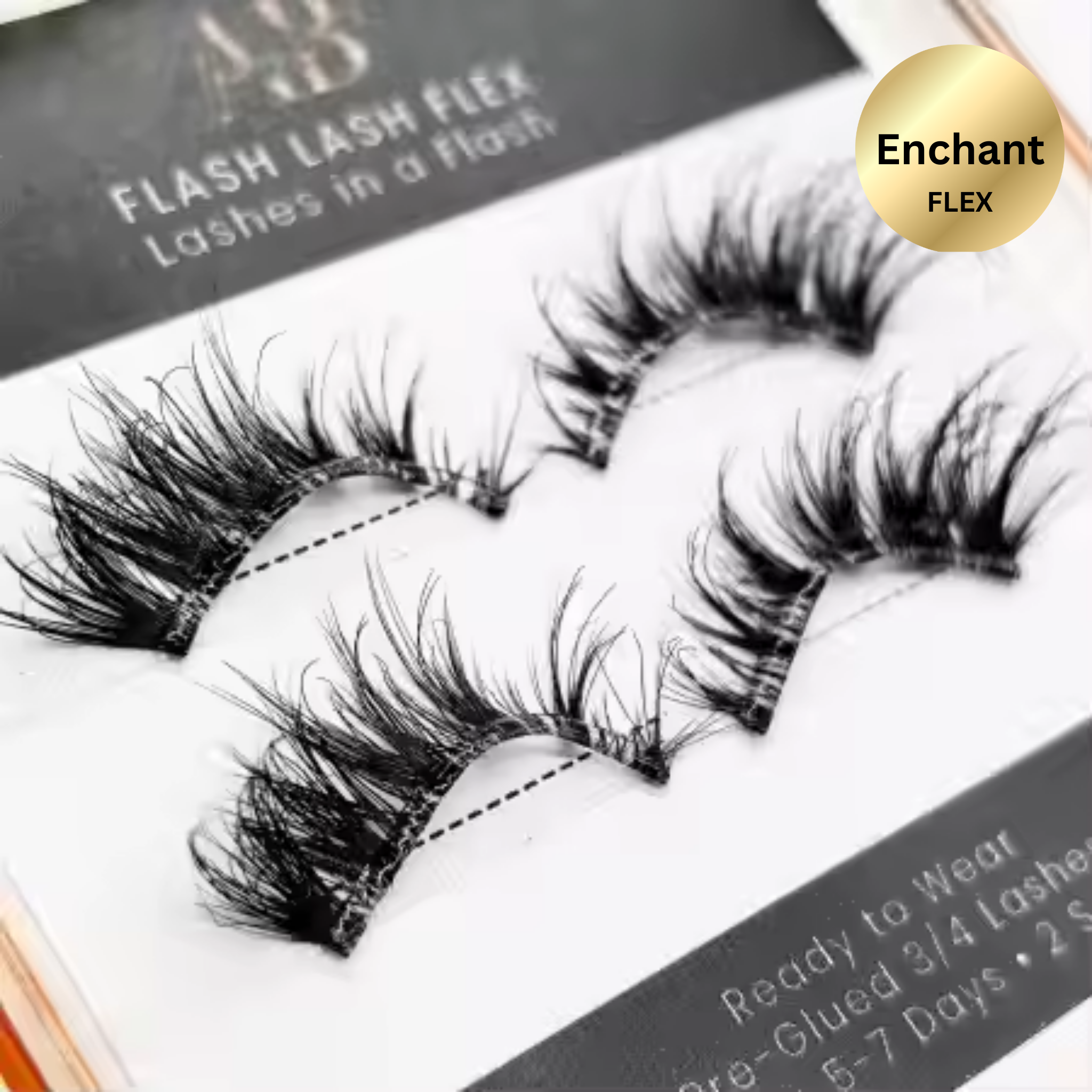 Flash Lash FLEX - Enchant - Alchemy Beauty