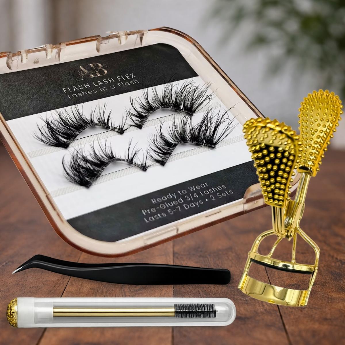 Flash Lash Flex Starter Kit - Alchemy Beauty
