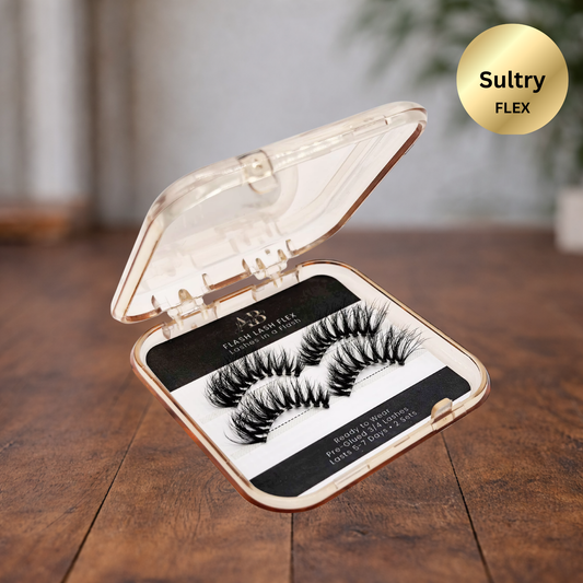 Flash Lash FLEX - Sultry - Alchemy Beauty