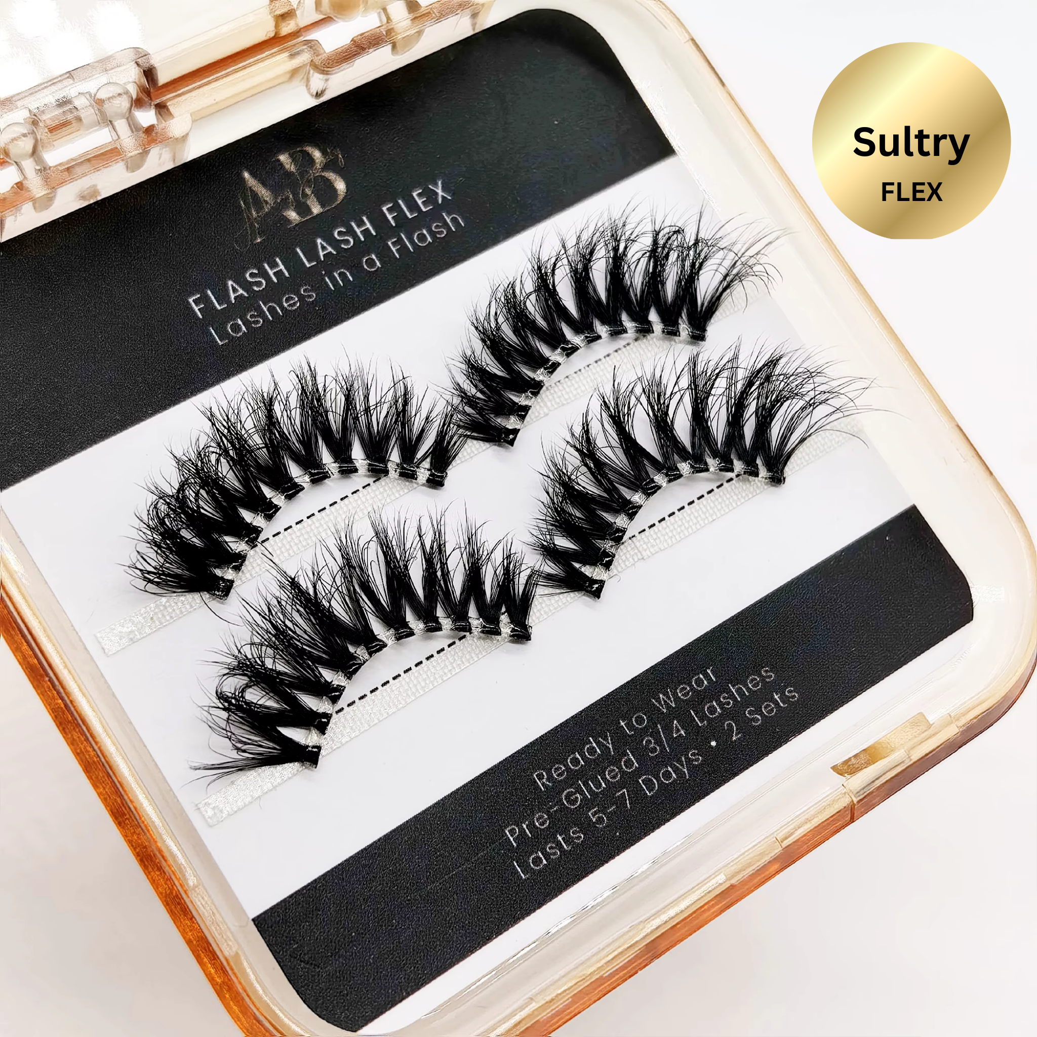 Flash Lash FLEX - Sultry - Alchemy Beauty