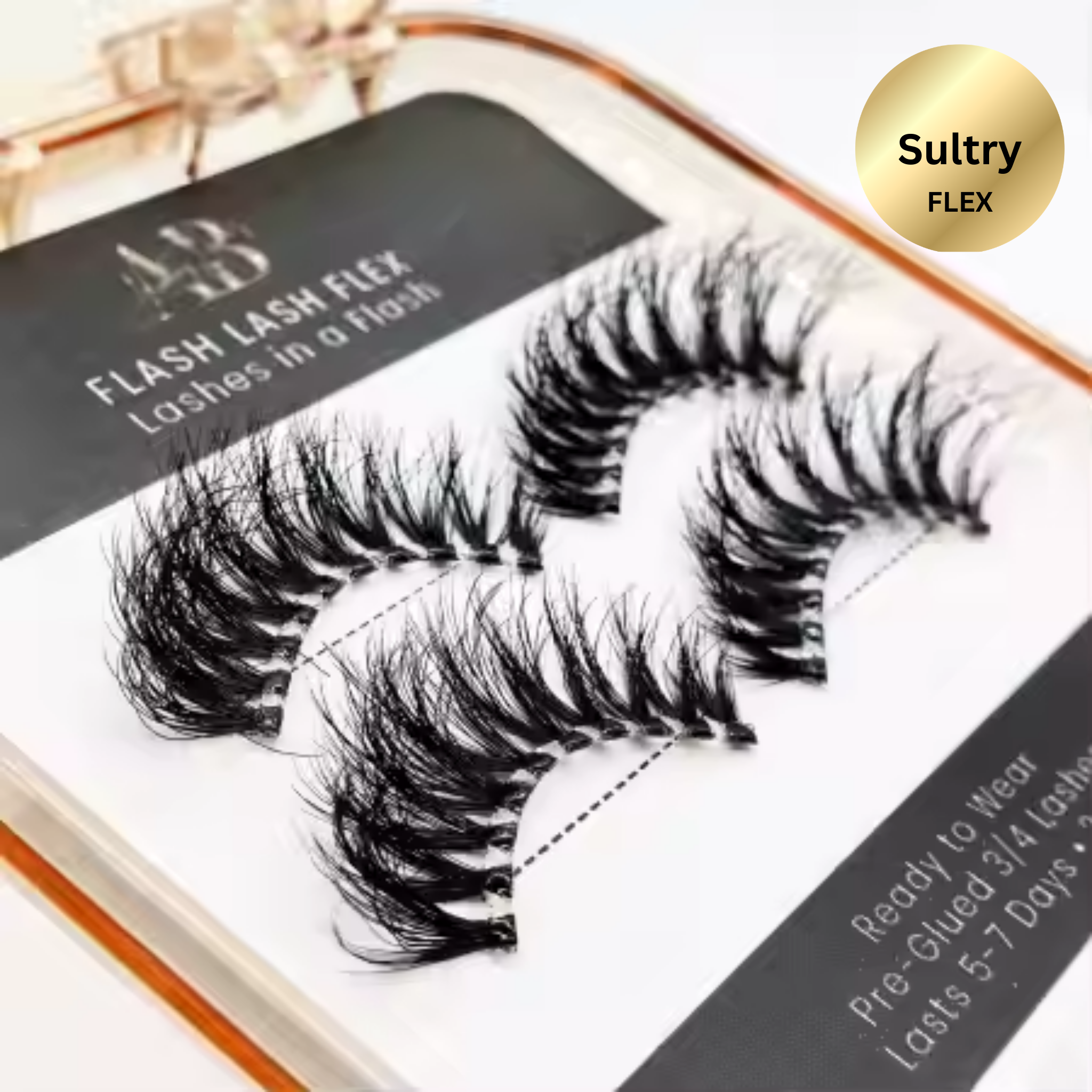 Flash Lash FLEX - Sultry - Alchemy Beauty