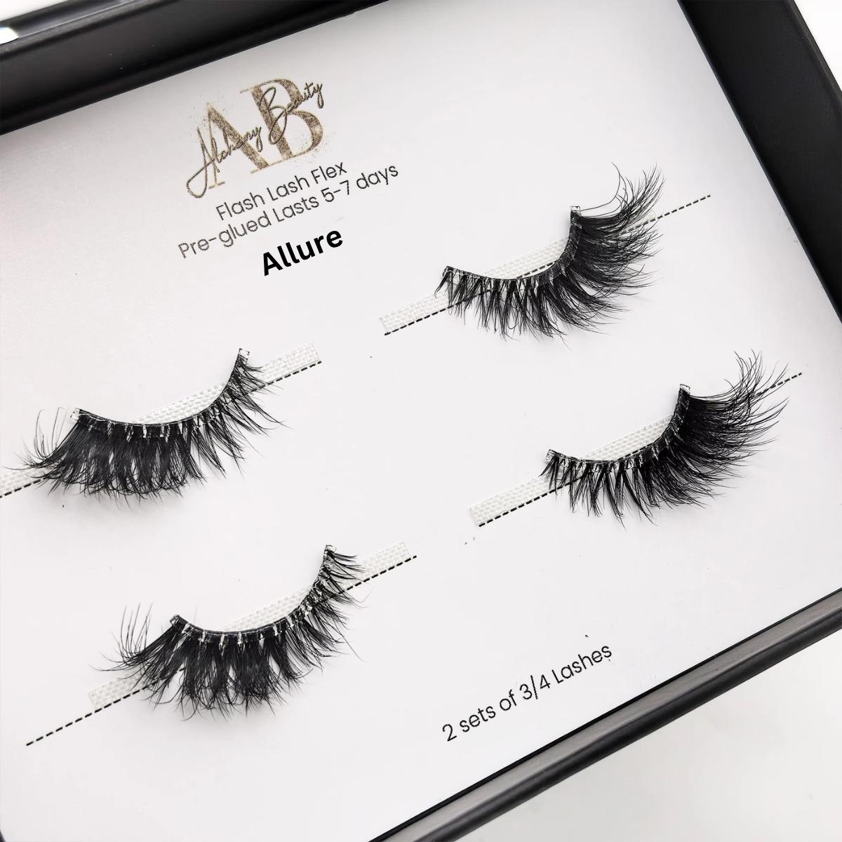 Flash Lash FLEX - Allure