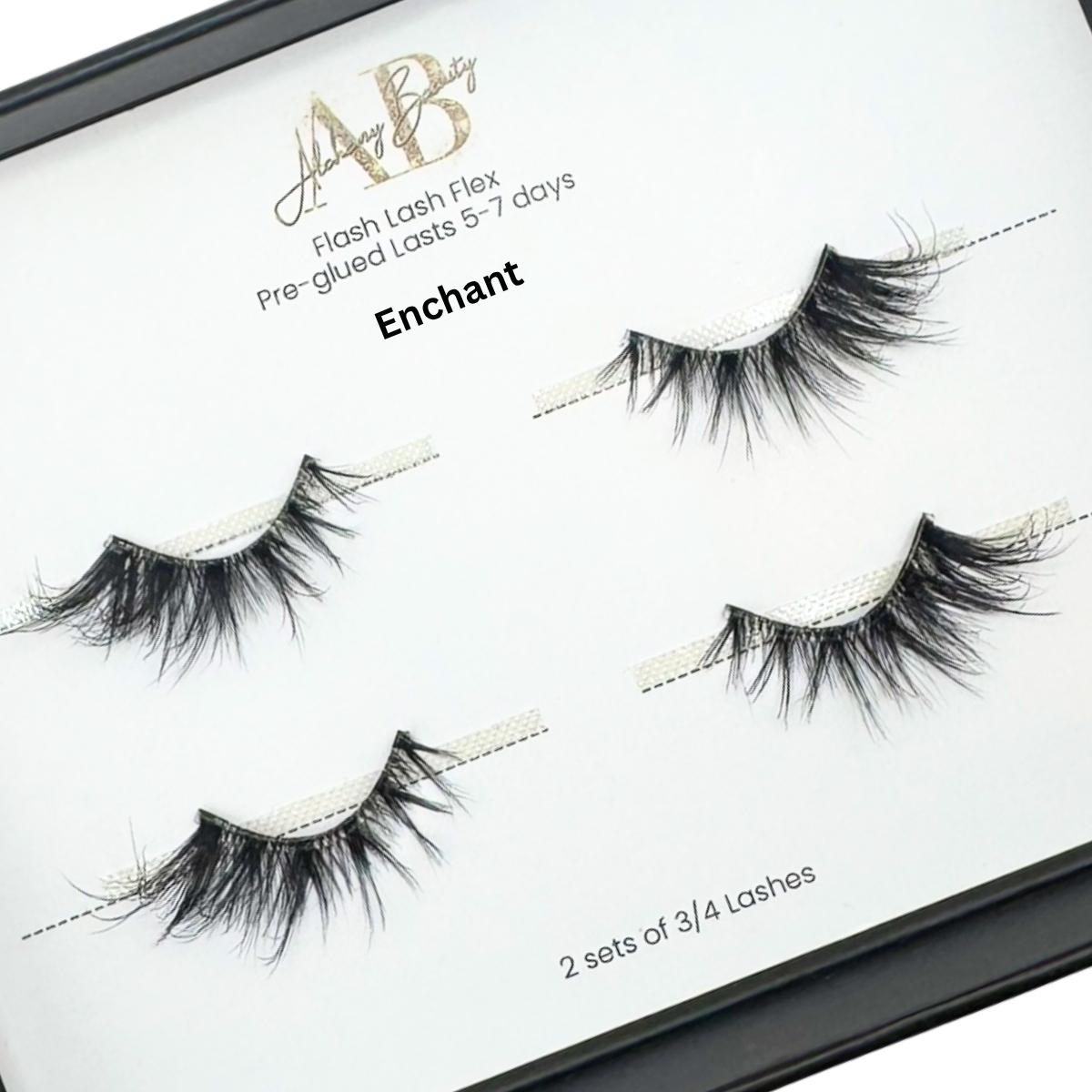 Flash Lash FLEX - Enchant
