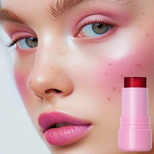 Jelly Lip & Cheek Tint - Alchemy Beauty
