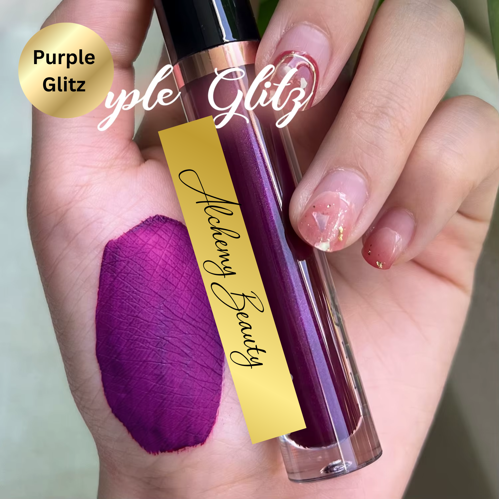 Matte Liquid Lipstick