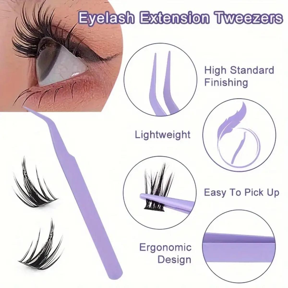 Tweezers - Non Stick