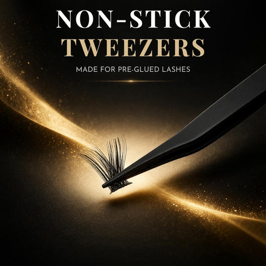 Tweezers - Non Stick