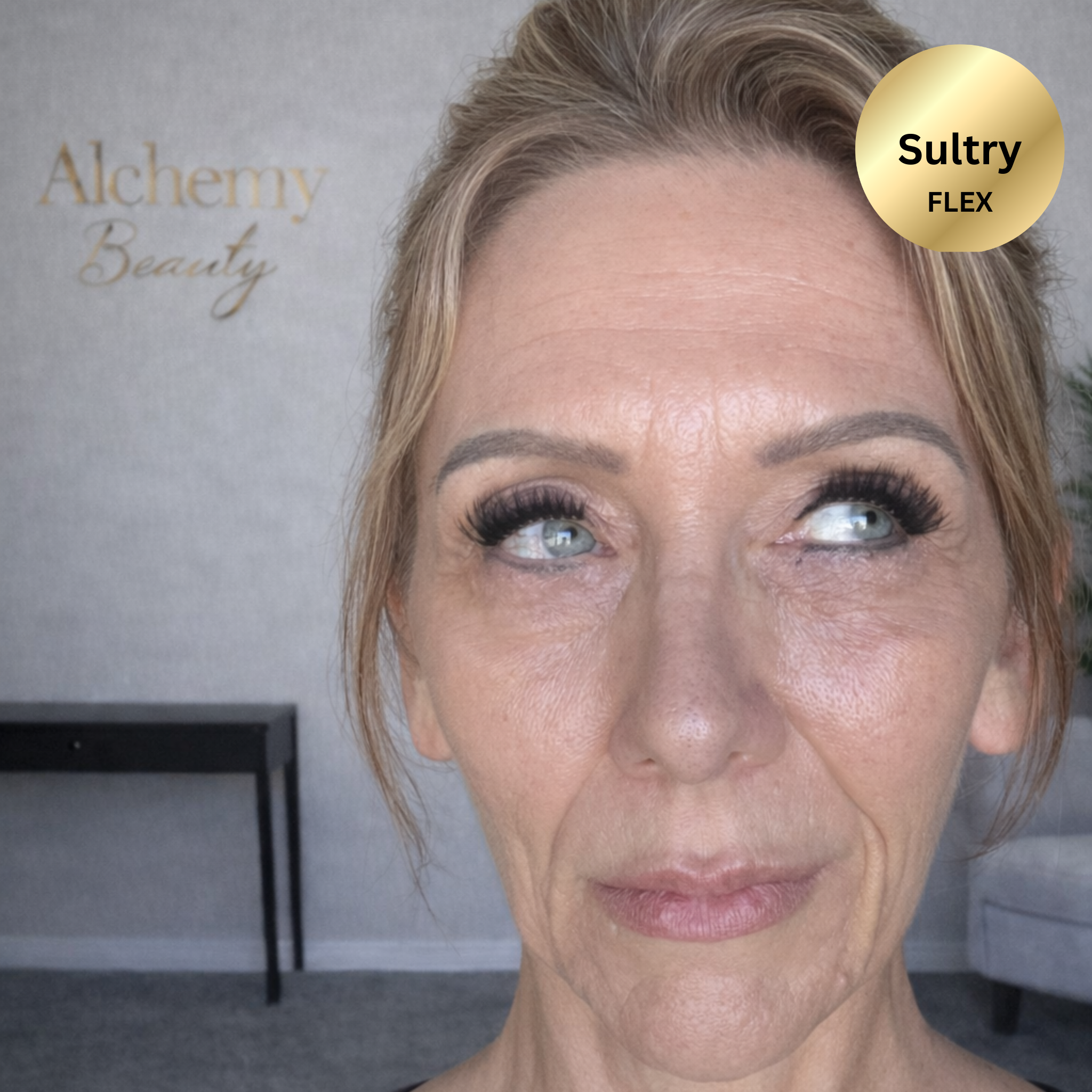 Flash Lash FLEX - Sultry - Alchemy Beauty