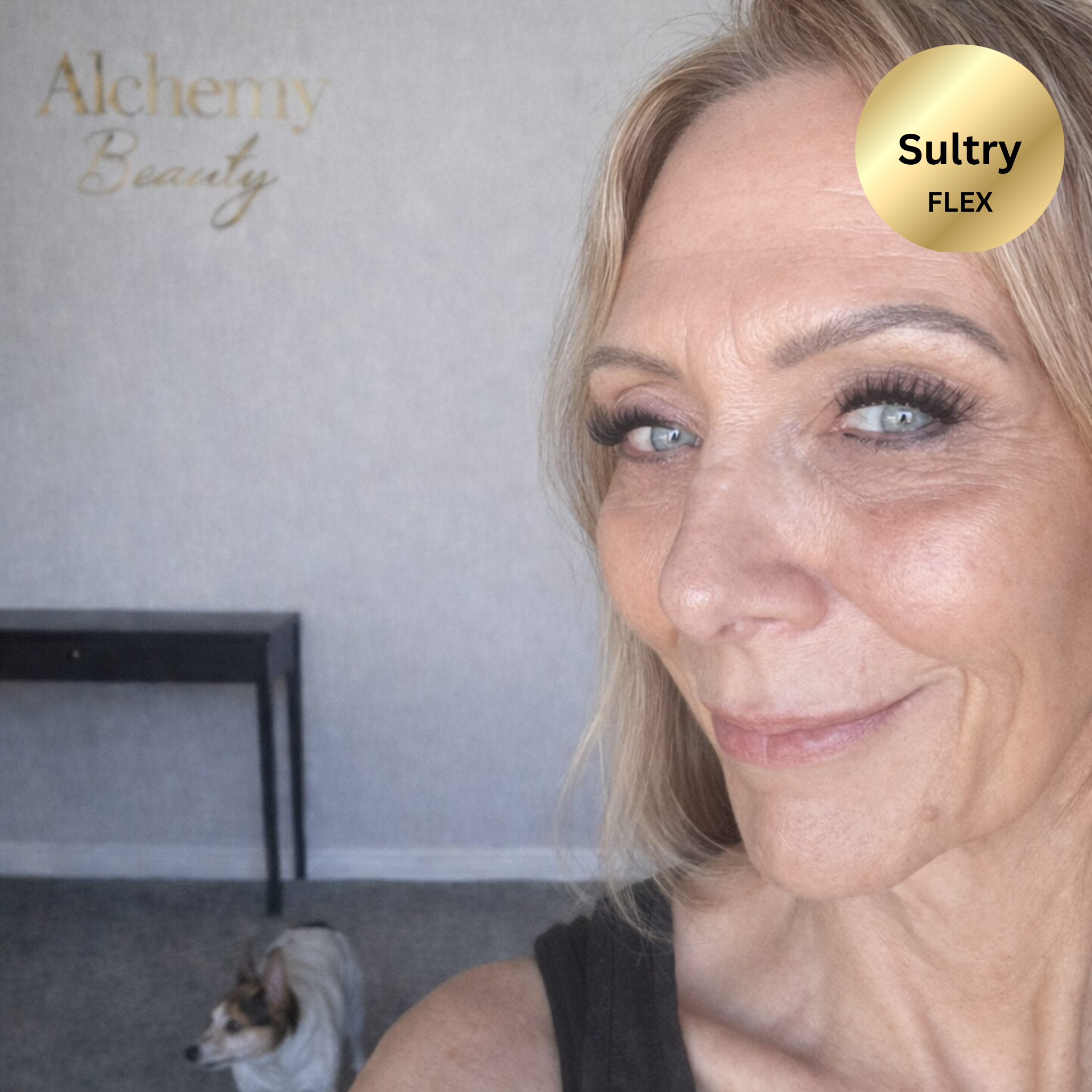 Flash Lash FLEX - Sultry - Alchemy Beauty