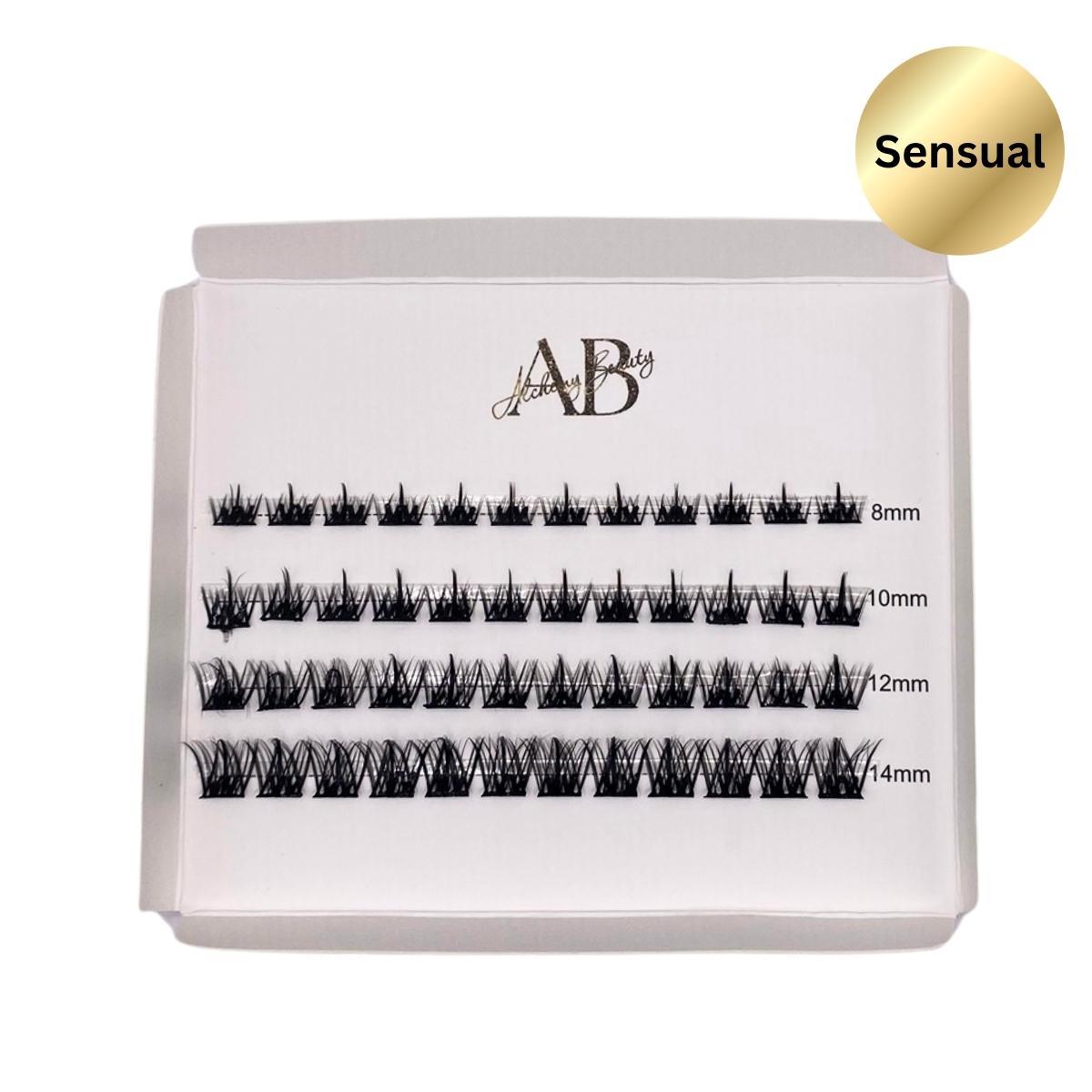 Flash Lash -  Sensual - Alchemy Beauty