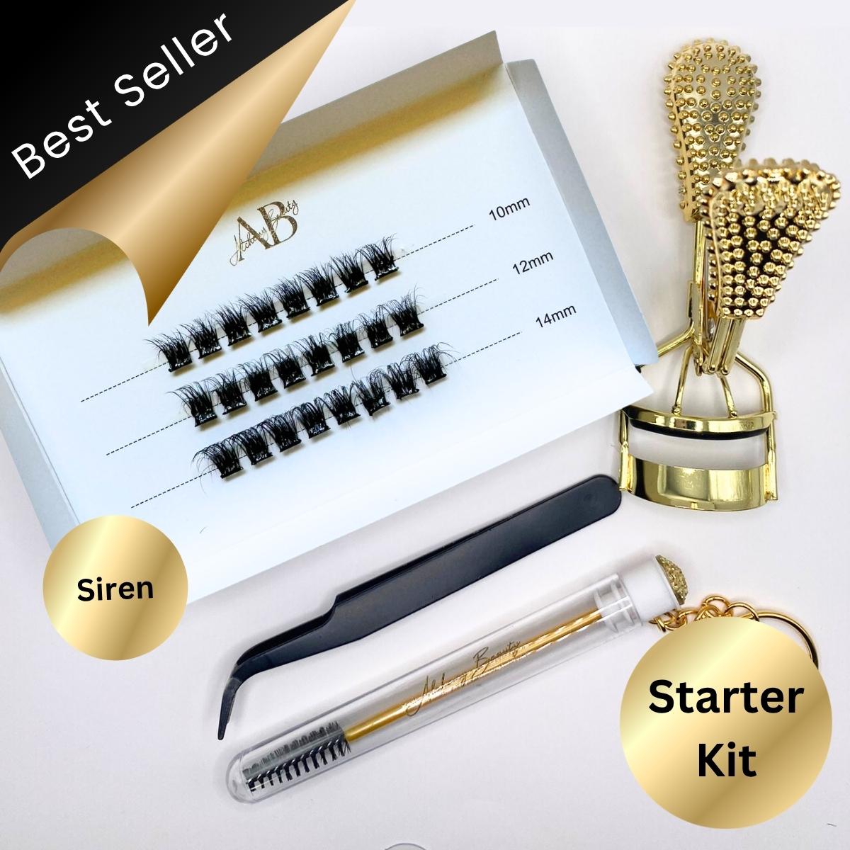 Flash Lash Cluster Starter Kit - Alchemy Beauty