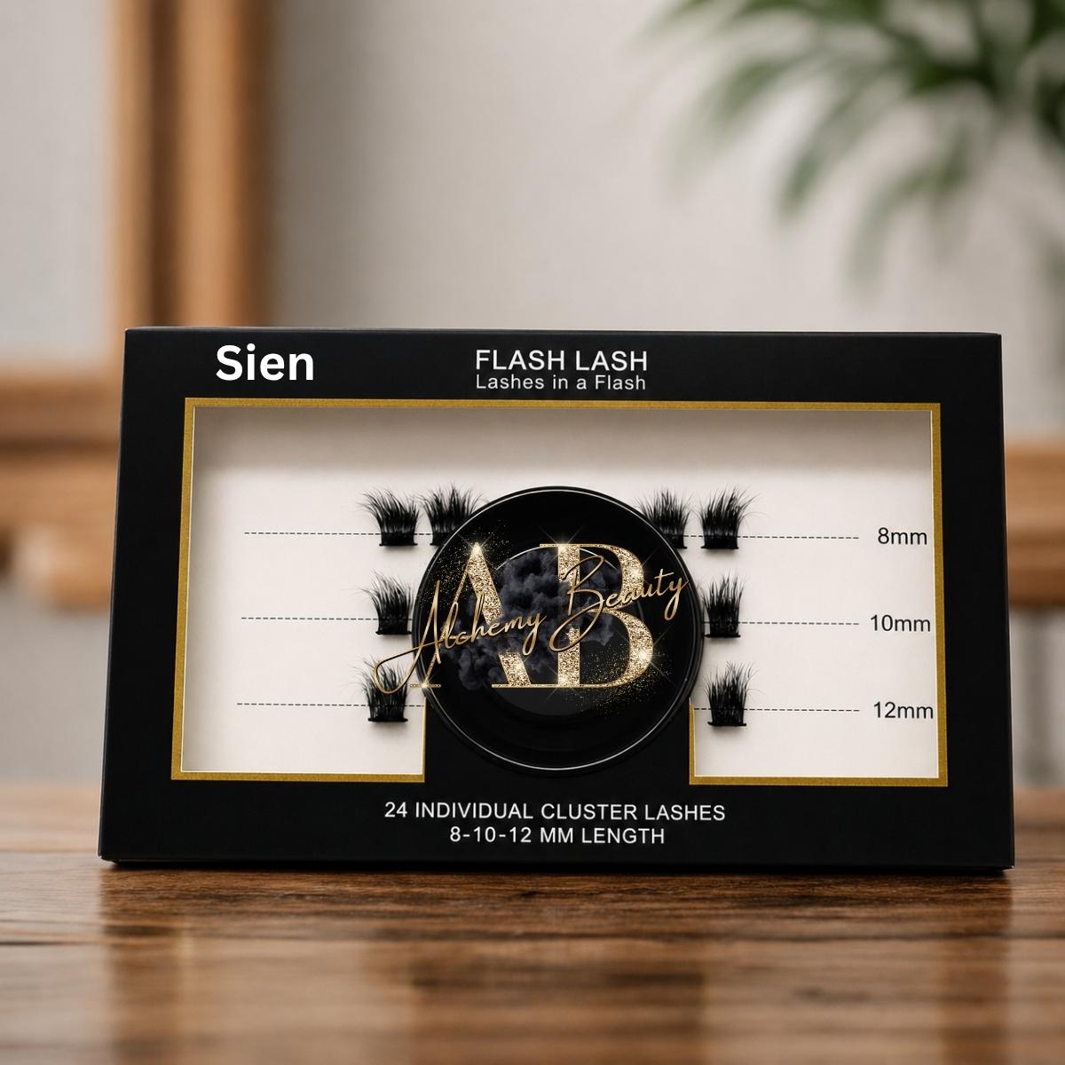 Flash Lash - Siren - Alchemy Beauty