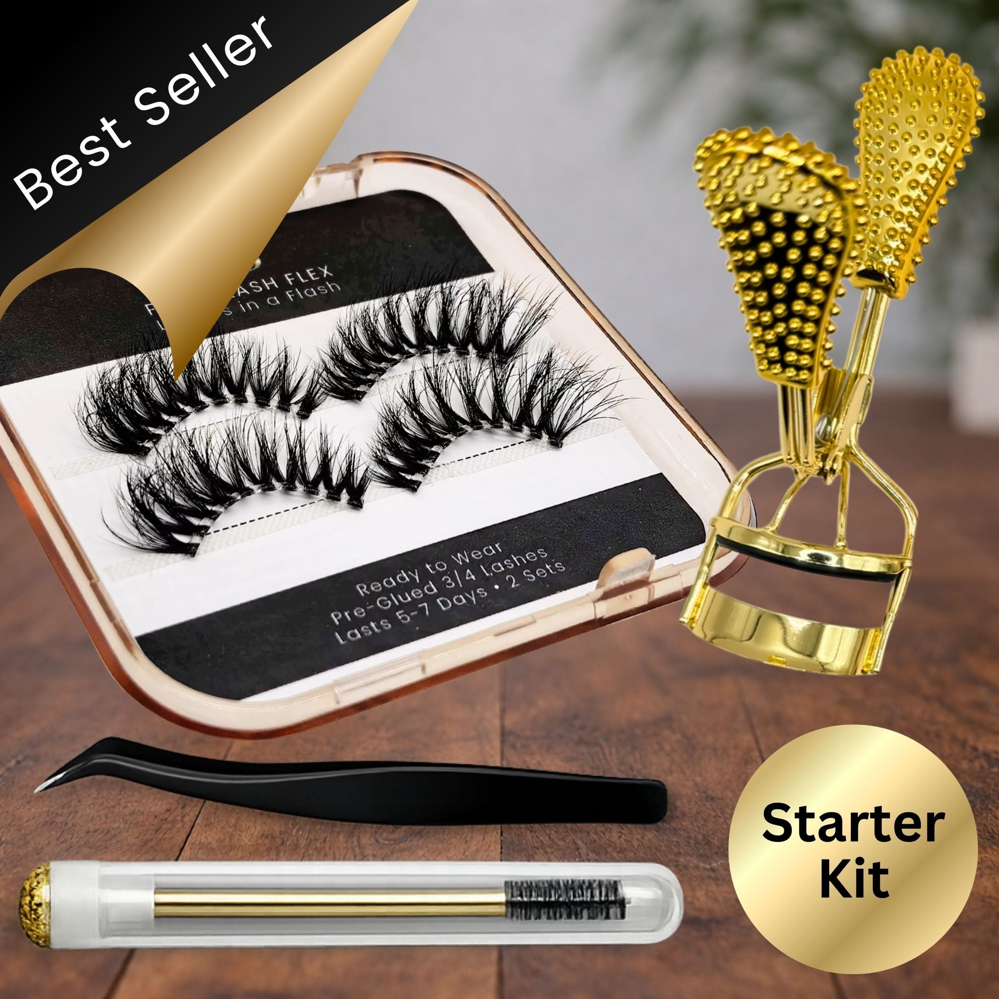 Flash Lash Flex Starter Kit - Alchemy Beauty