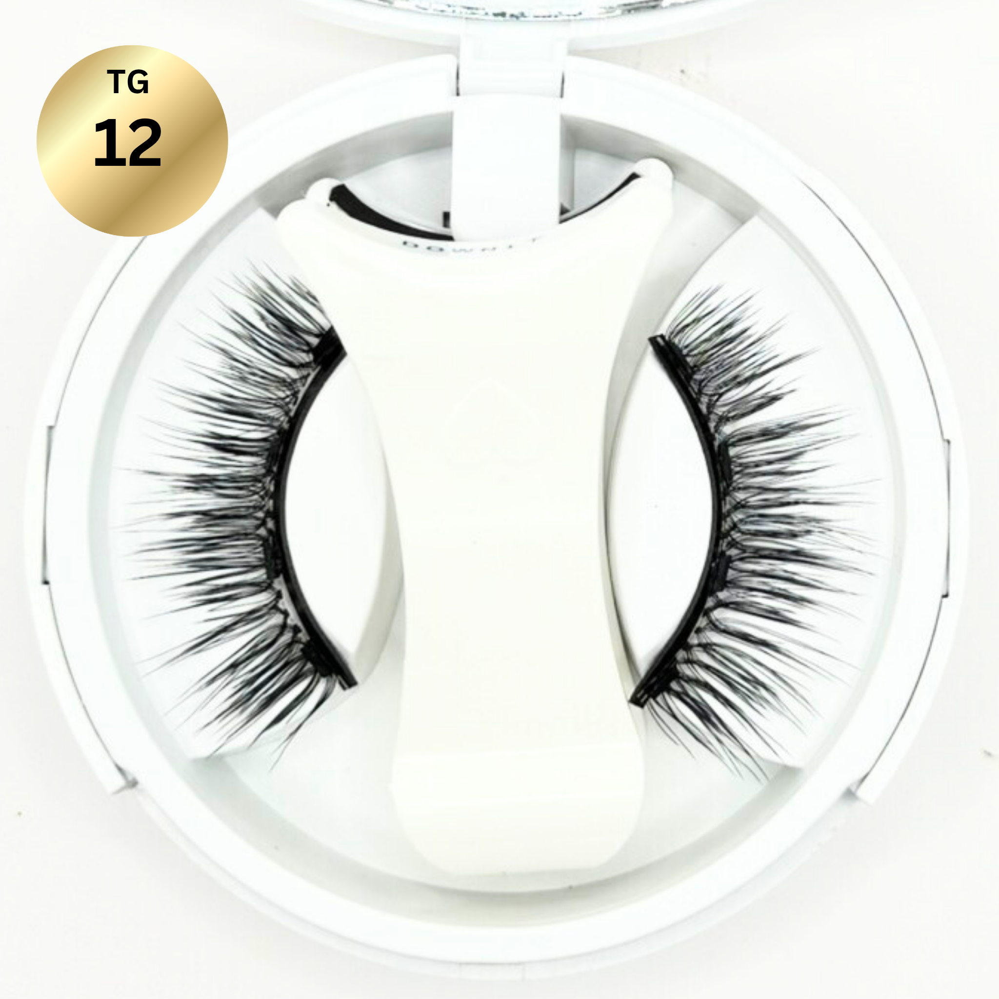 Clip on Magnetic Lashes