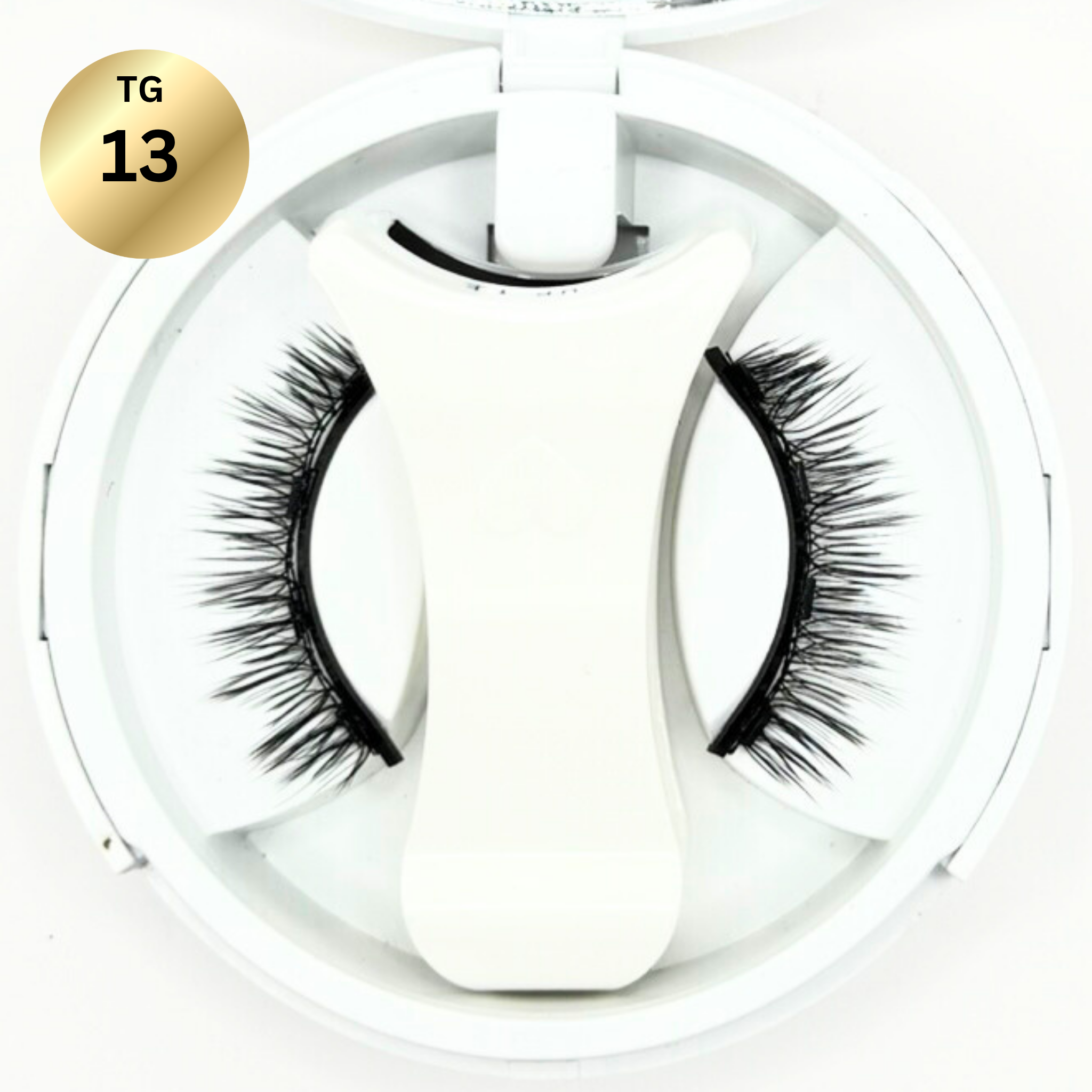 Clip on Magnetic Lashes