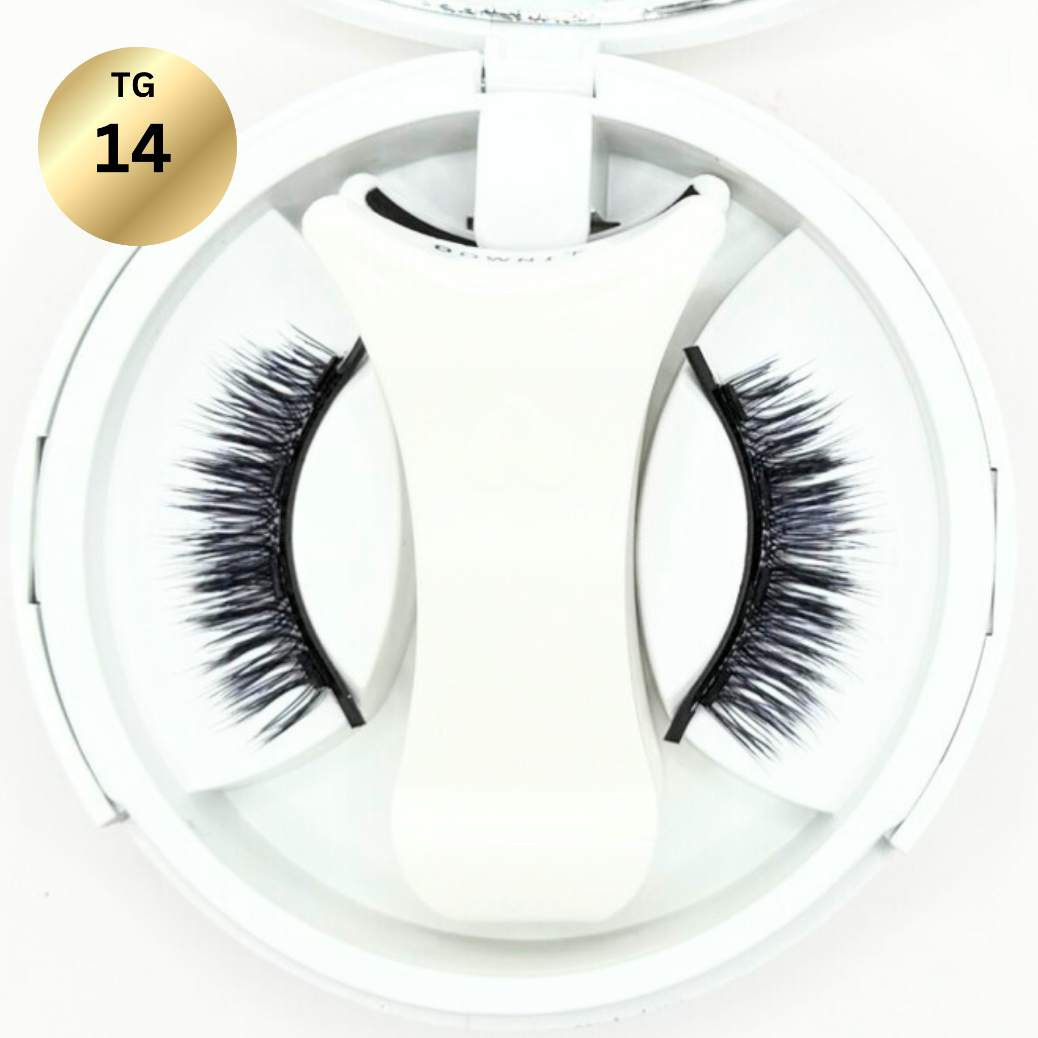 Clip on Magnetic Lashes