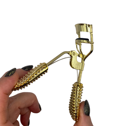Eyelash Curler - Alchemy Beauty