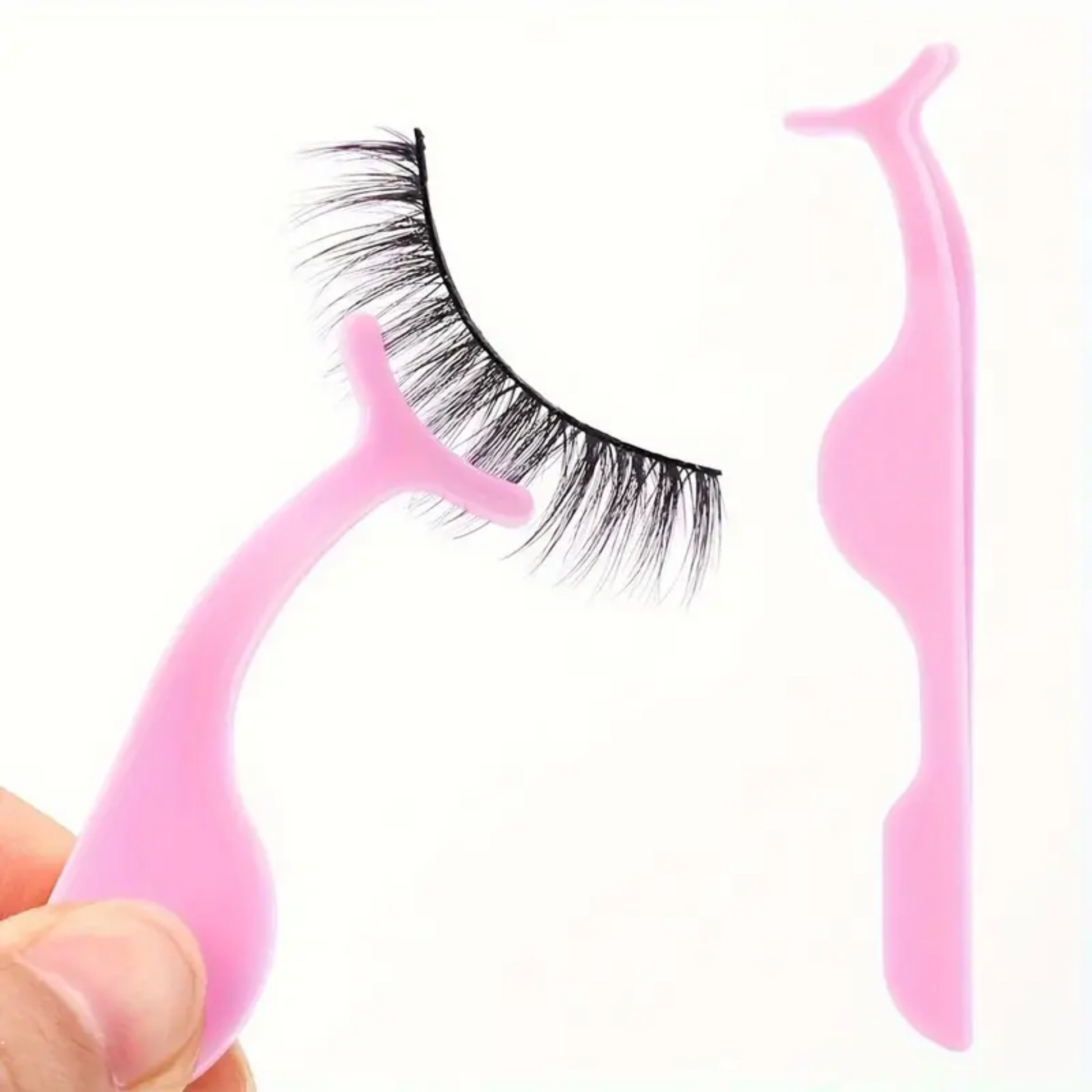 Tweezers - Strip - Alchemy Beauty