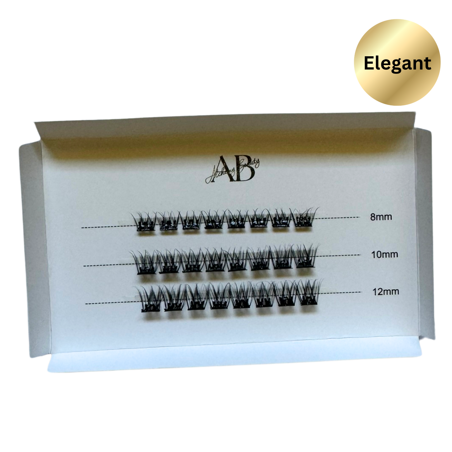 Flash Lash - Style Elegant - Alchemy Beauty