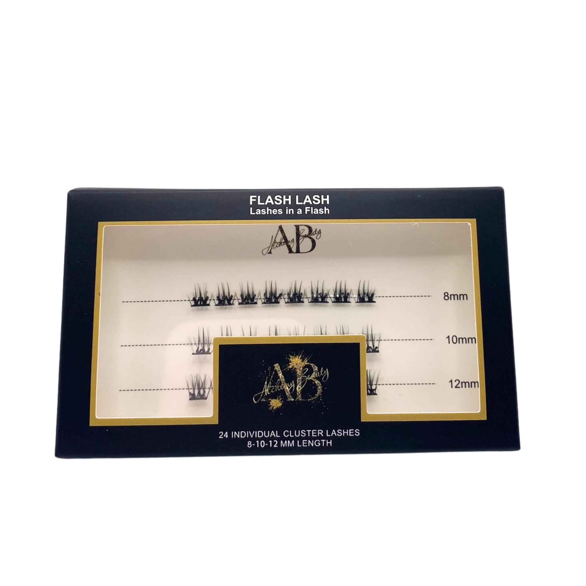 Flash Lash - Style Ravish - Alchemy Beauty