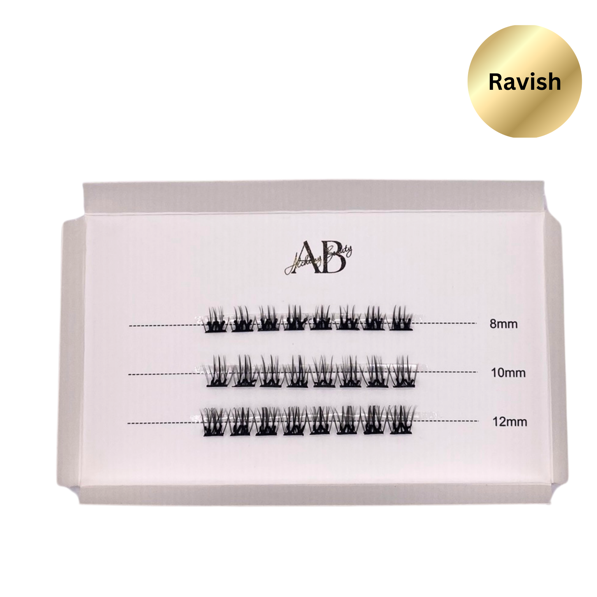 Flash Lash - Style Ravish - Alchemy Beauty