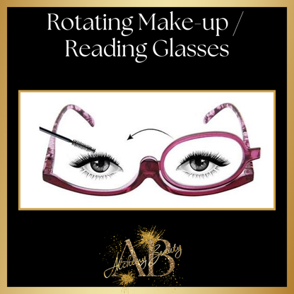 Make -up Glasses - Alchemy Beauty