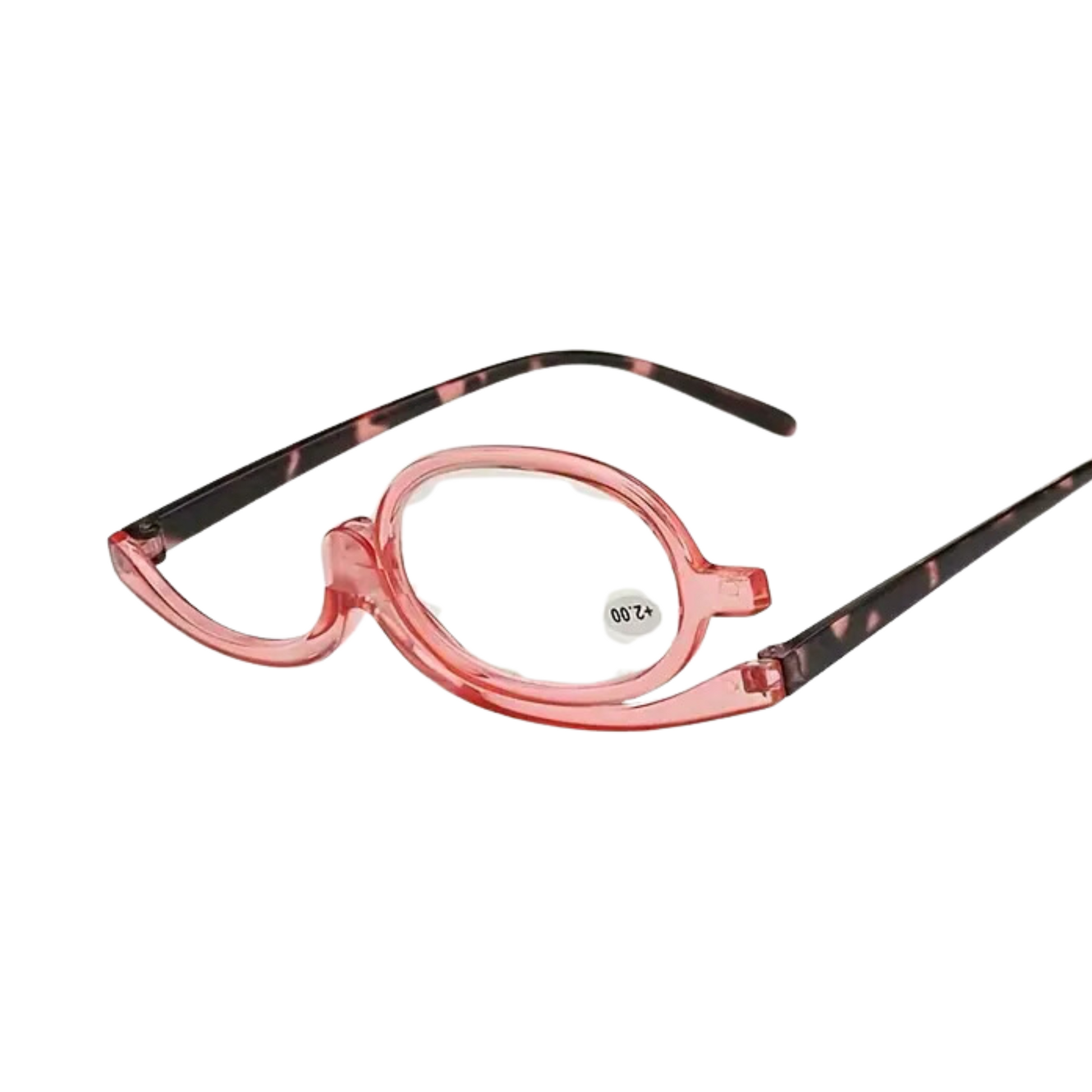 Make -up Glasses - Alchemy Beauty