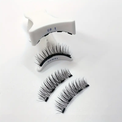 Clip on Magnetic Lashes