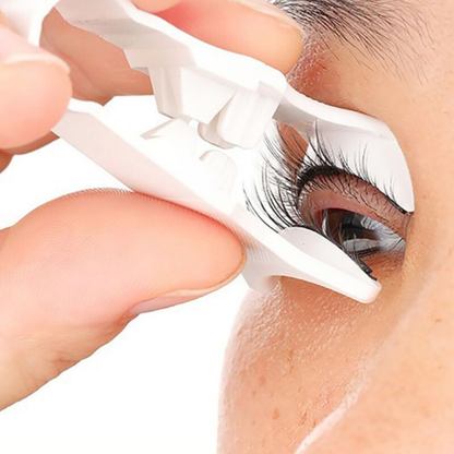 Clip on Magnetic Lashes