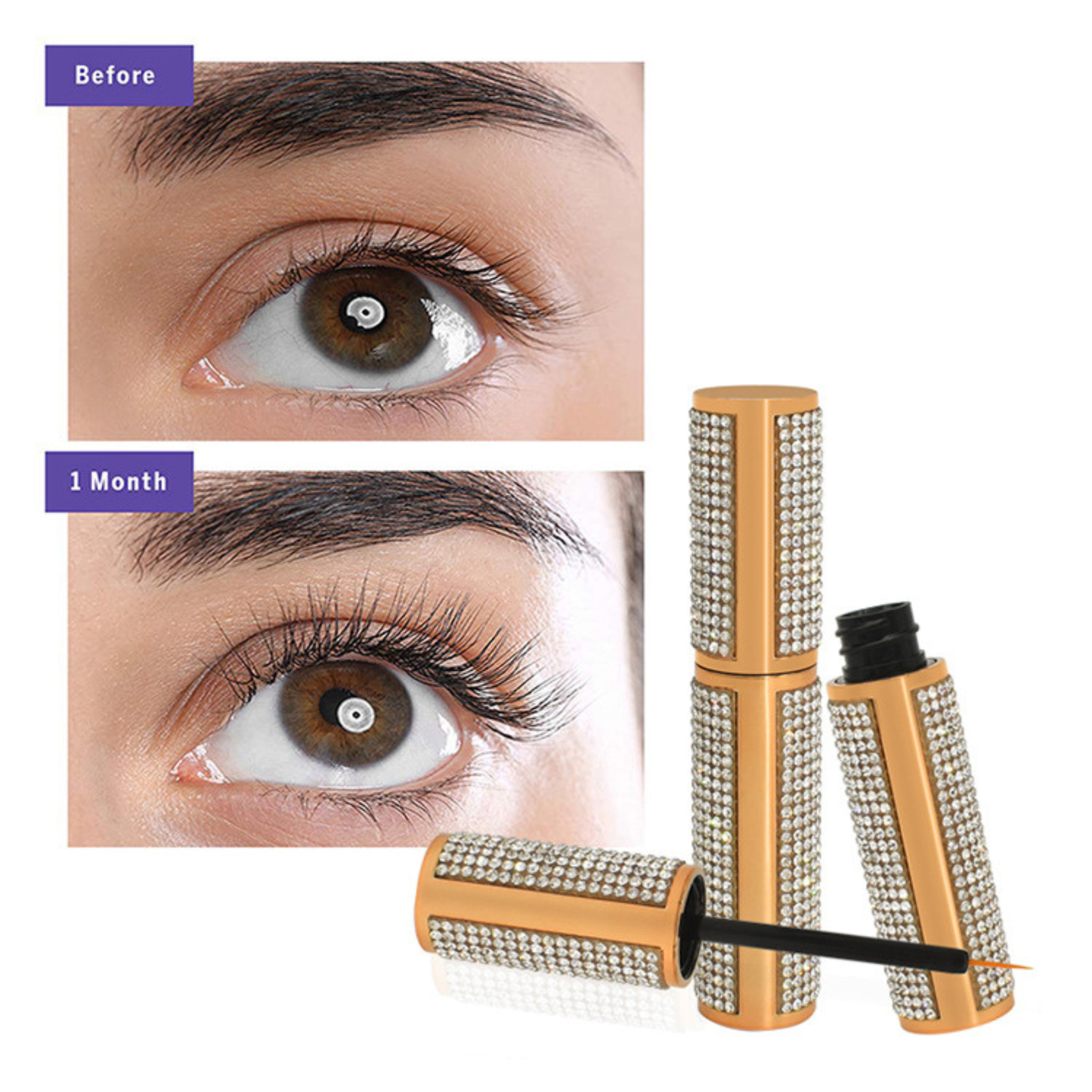 Eyelash Serum