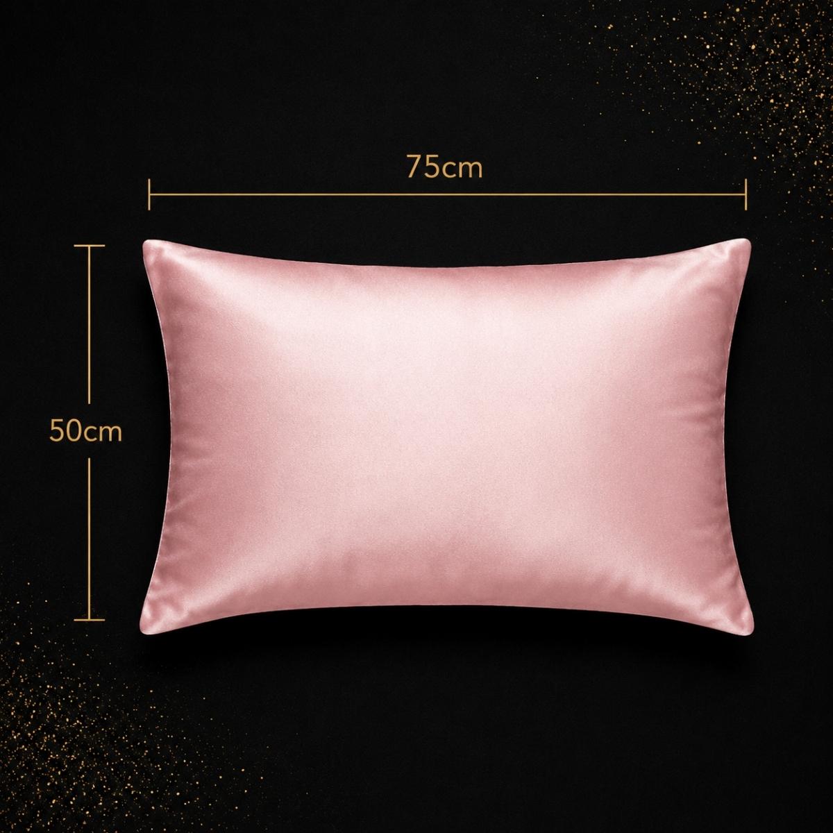 Silky Satin Pillowcase
