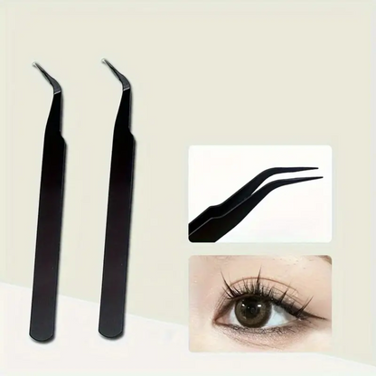 Tweezers - Flash Lash