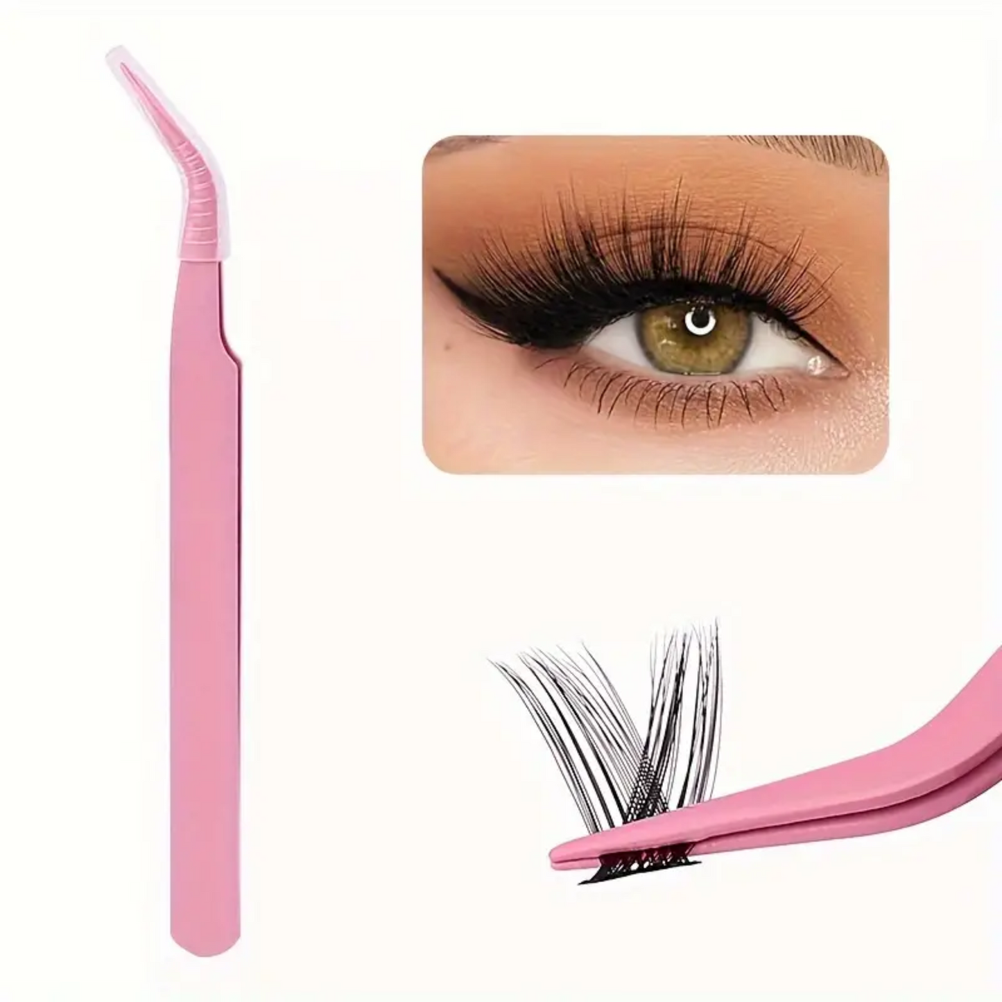 Tweezers - Flash Lash